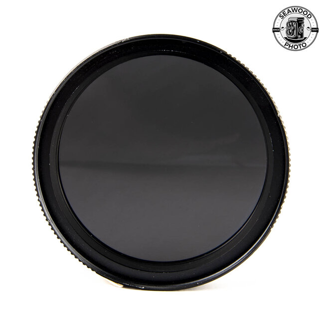 Leica Leitz E67 P-cir Circular Polarizer Filter 67mm 13377 Good
