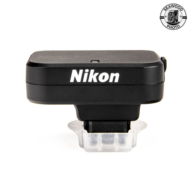 Nikon GP-N100 GPS for Nikon 1 Series Cameras EXCELLENT