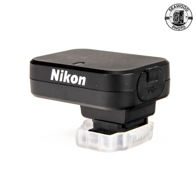 Nikon GP-N100 GPS for Nikon 1 Series Cameras EXCELLENT