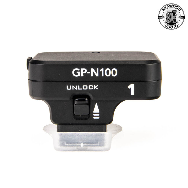 Nikon GP-N100 GPS for Nikon 1 Series Cameras EXCELLENT