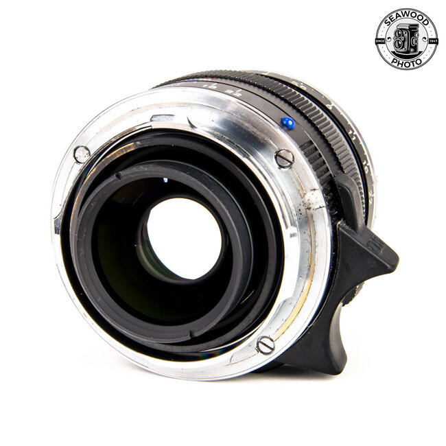 Zeiss Biogon T* 35mm f/2 ZM GOOD