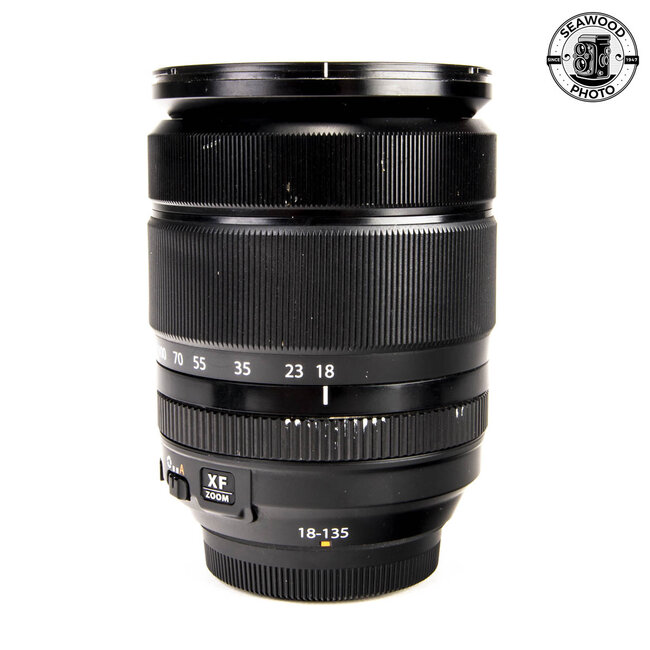 Fujifilm XF 18-135mm f/3.5-5.6 R LM OIS WR GOOD+