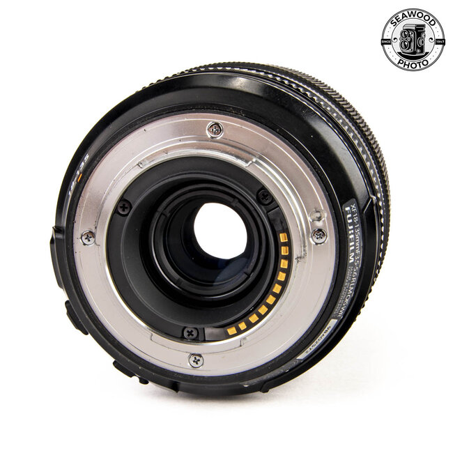 Fujifilm XF 18-135mm f/3.5-5.6 R LM OIS WR GOOD+
