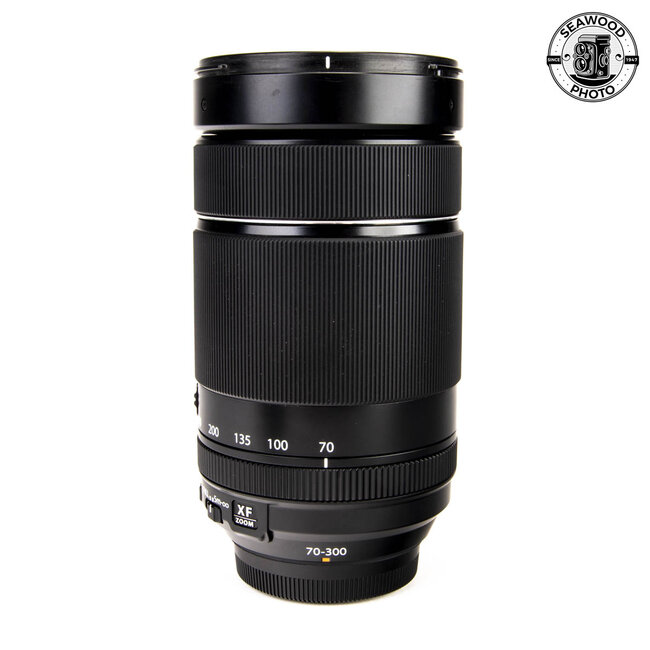 Fujifilm XF 70-300mm f/4-5.6 R LM OIS WR EXCELLENT