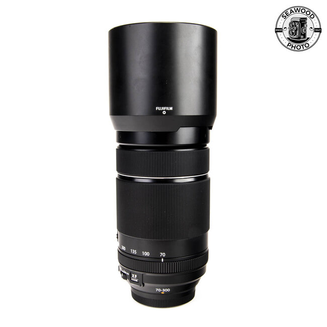 Fujifilm XF 70-300mm f/4-5.6 R LM OIS WR EXCELLENT