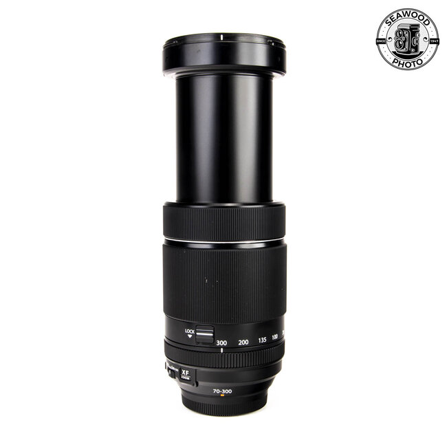 Fujifilm XF 70-300mm f/4-5.6 R LM OIS WR EXCELLENT