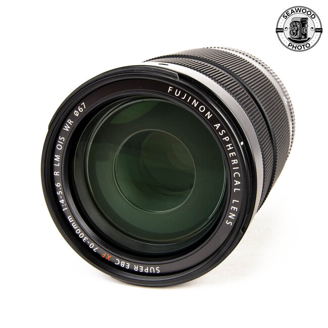 Fujifilm XF 70-300mm f/4-5.6 R LM OIS WR EXCELLENT
