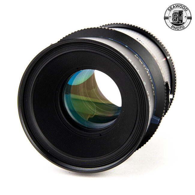 Mamiya Sekor Z 180mm f/4.5 W-N GOOD+