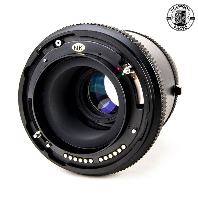 Mamiya Sekor Z 180mm f/4.5 W-N GOOD+