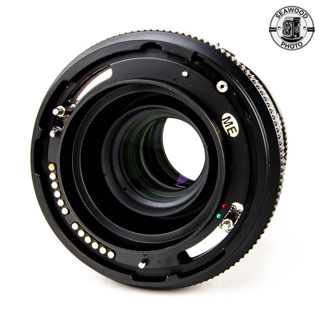 Mamiya Sekor Z 250mm f/4.5 W GOOD