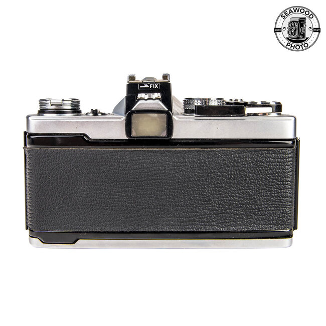 OM-1 MD w/ 35-70mm S Zuiko Zoom GOOD