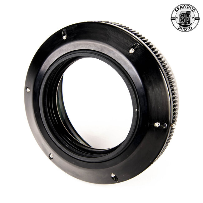 Rectilux Hardcore DNA Single Focus Anamorphic Solution GOOD+1