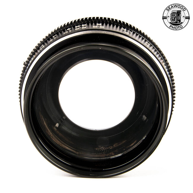 Rectilux Hardcore DNA Single Focus Anamorphic Solution GOOD+1