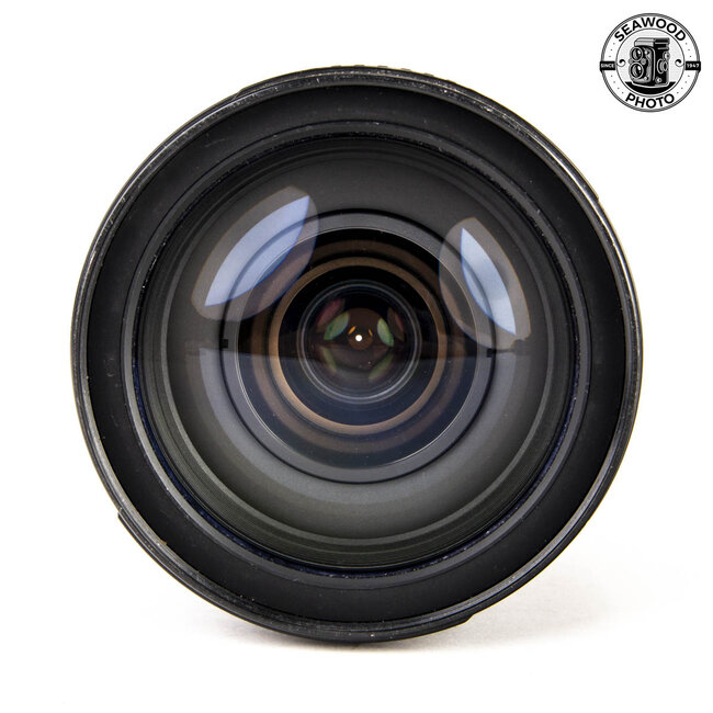 Nikon AF-S Nikkor 24-120mm f/4 G ED GOOD-
