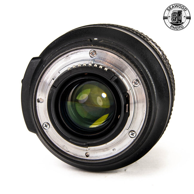 Nikon AF-S Nikkor 24-120mm f/4 G ED GOOD-