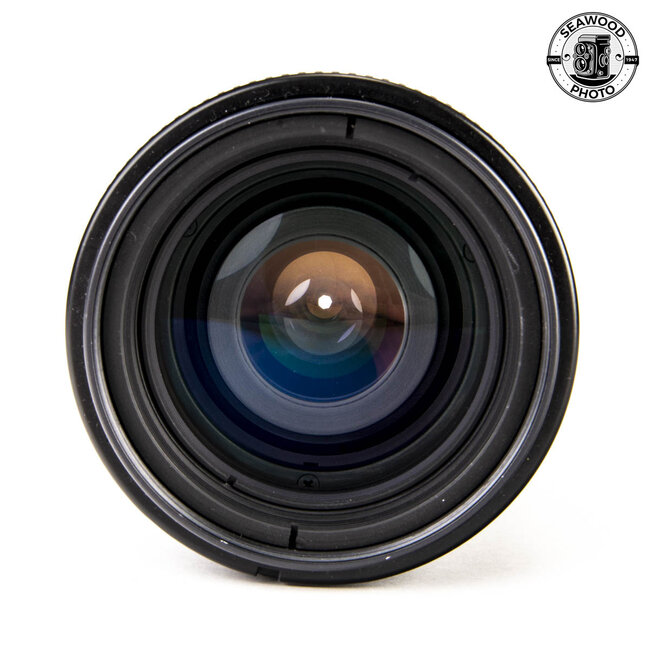 Nikon AF Nikkor 70-210mm f/4-5.6 GOOD+