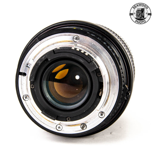 Nikon AF Nikkor 70-210mm f/4-5.6 GOOD+