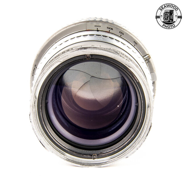Hasselblad Carl Zeiss Sonnar T* 150mm f/4 C GOOD-