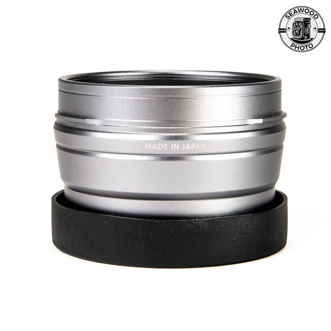 Fujifilm WCL-X100 Super EBC 135/28mm UGLY