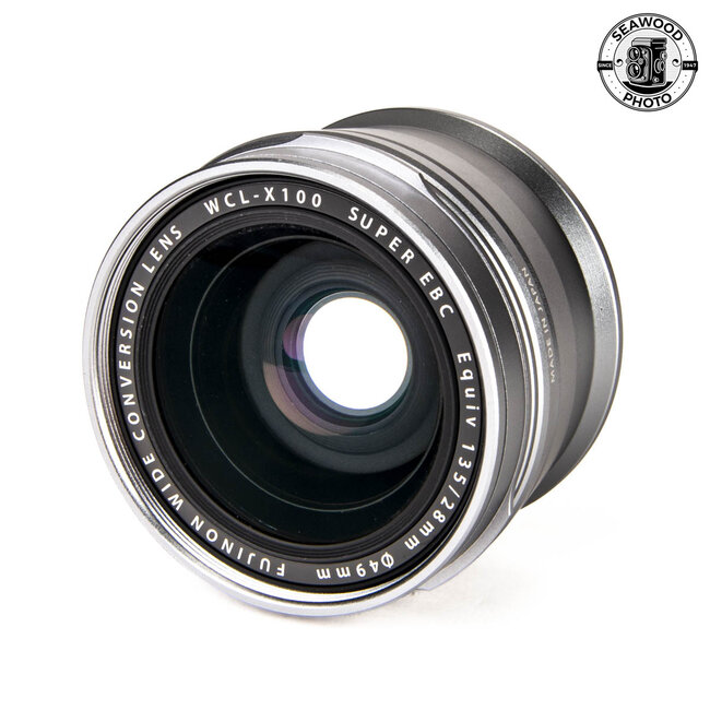 Fujifilm WCL-X100 Super EBC 135/28mm UGLY