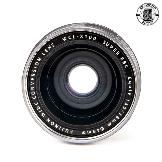 Fujifilm WCL-X100 Super EBC 135/28mm UGLY