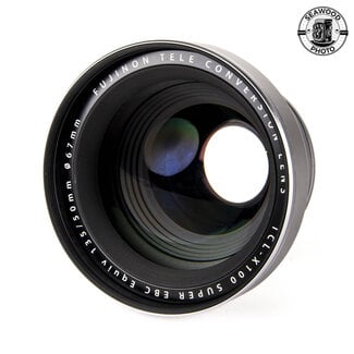 Fujifilm Fujifilm TCL-X100 Super EBC 135/50mm GOOD+