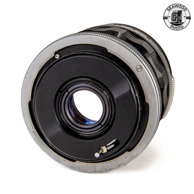 Canon 35mm FL f2.5 GOOD-