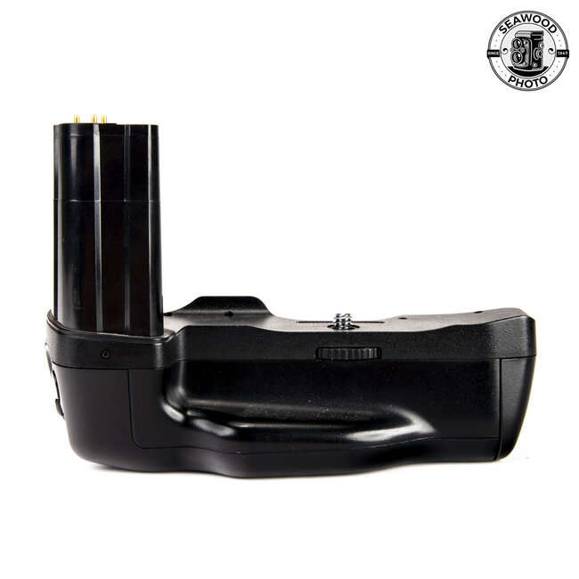 Nikon MB-10 Battery Grip AS-IS