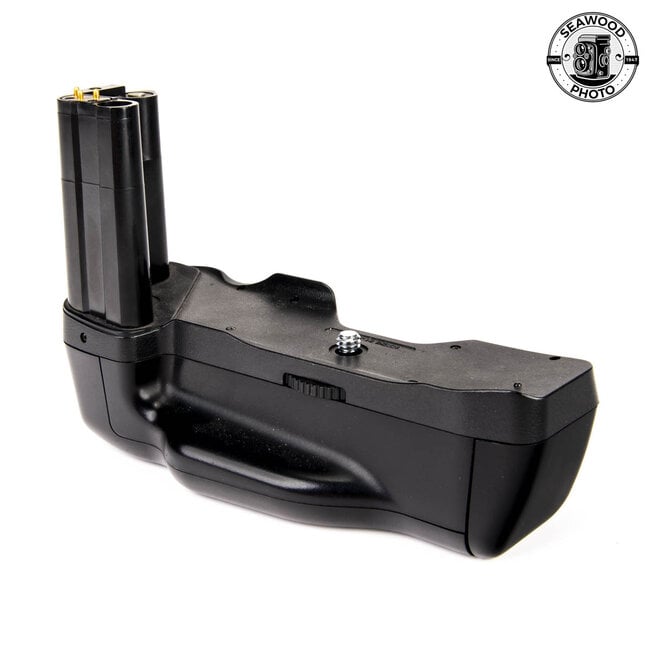 Nikon MB-10 Battery Grip AS-IS
