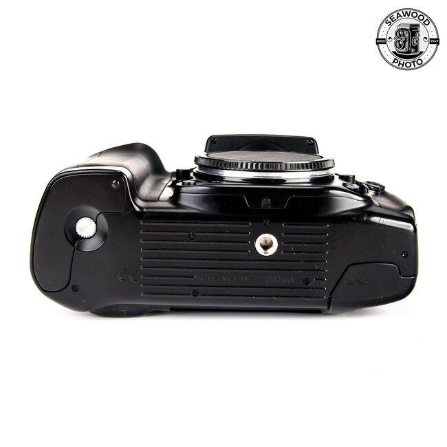 Nikon N90s (BODY ONLY) GOOD