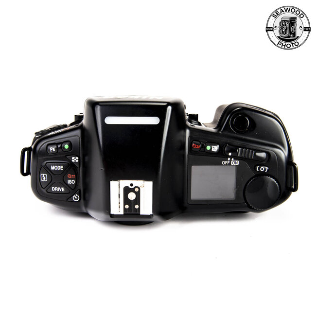 Nikon N90s (BODY ONLY) GOOD