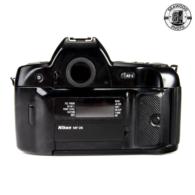 Nikon N90s (BODY ONLY) GOOD