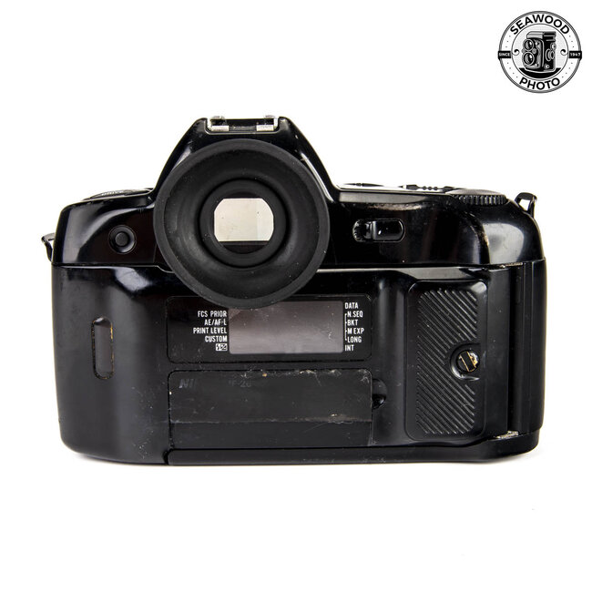 Nikon N90s (BODY ONLY) AS-IS