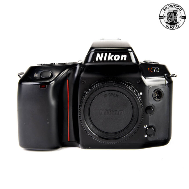 Nikon N90s (BODY ONLY) AS-IS