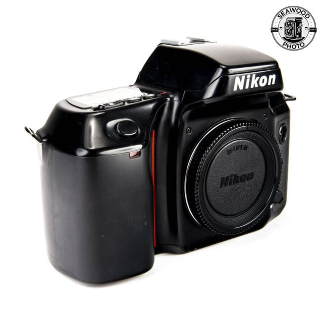 Nikon N70 (Body ONLY) GOOD-