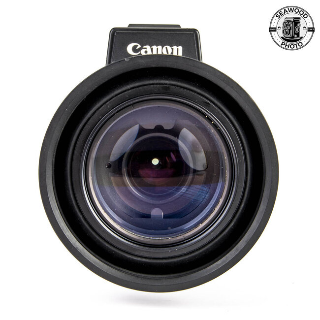 Canon 814XL Electronic 8mm Super 8 w/7.5-60mm FOR PARTS