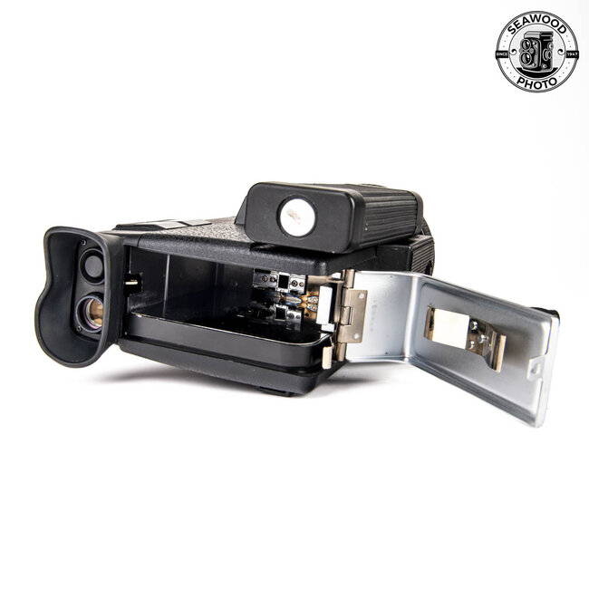 Canon 814XL Electronic 8mm Super 8 w/7.5-60mm FOR PARTS
