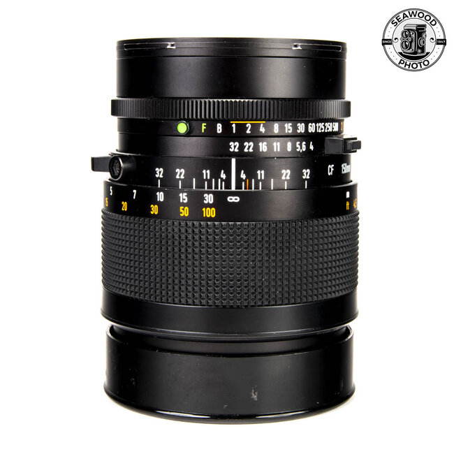 Hasselblad Carl Zeiss T* Sonnar CF 150mm f/4 GOOD+
