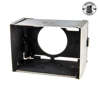 Leica SOOPD Leitz NY Lens Shade Hood For Leica Summitar 50mm F2 GOOD-