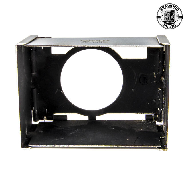SOOPD Leitz NY Lens Shade Hood For Leica Summitar 50mm F2 GOOD-