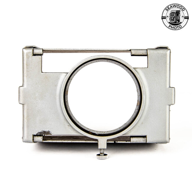 SOOPD Leitz NY Lens Shade Hood For Leica Summitar 50mm F2 GOOD-