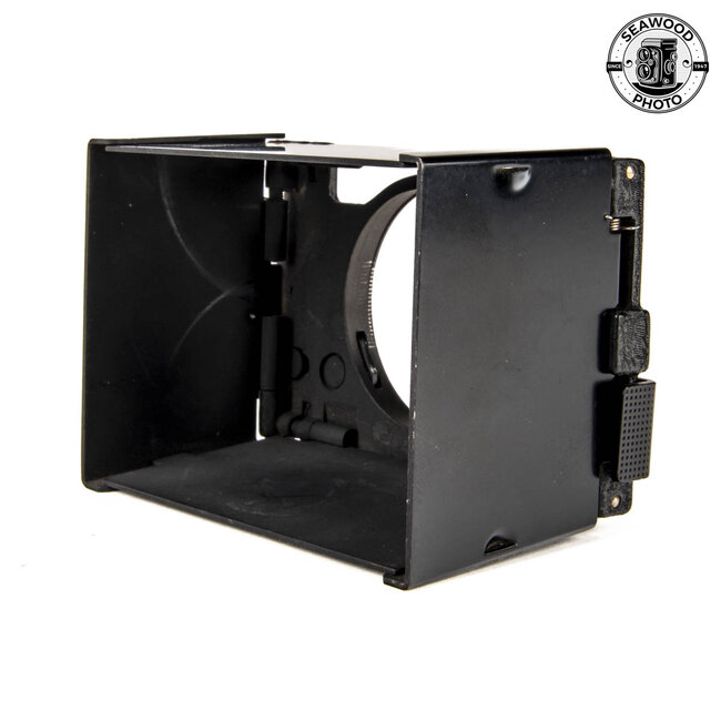 Leica Shade Hood SOOFM for Lens Summicron Summitar  GOOD-