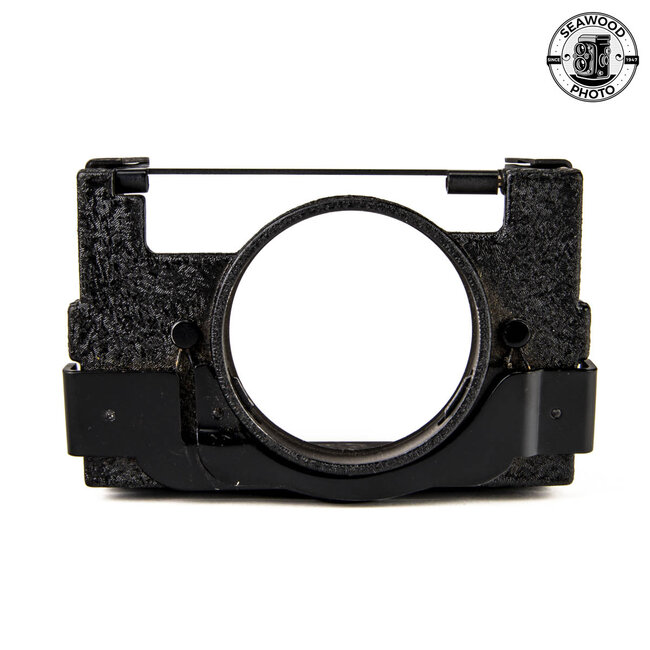 Leica Shade Hood SOOFM for Lens Summicron Summitar  GOOD-
