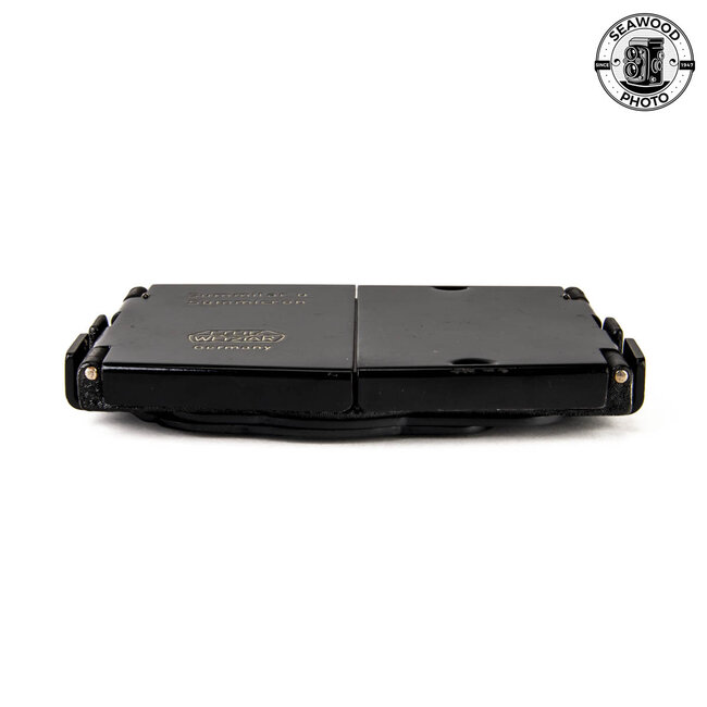 Leica Shade Hood SOOFM for Lens Summicron Summitar  GOOD-