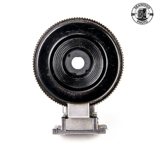 Nikon Zoom Finder for Rangefinder Cameras 35-135mm GOOD-