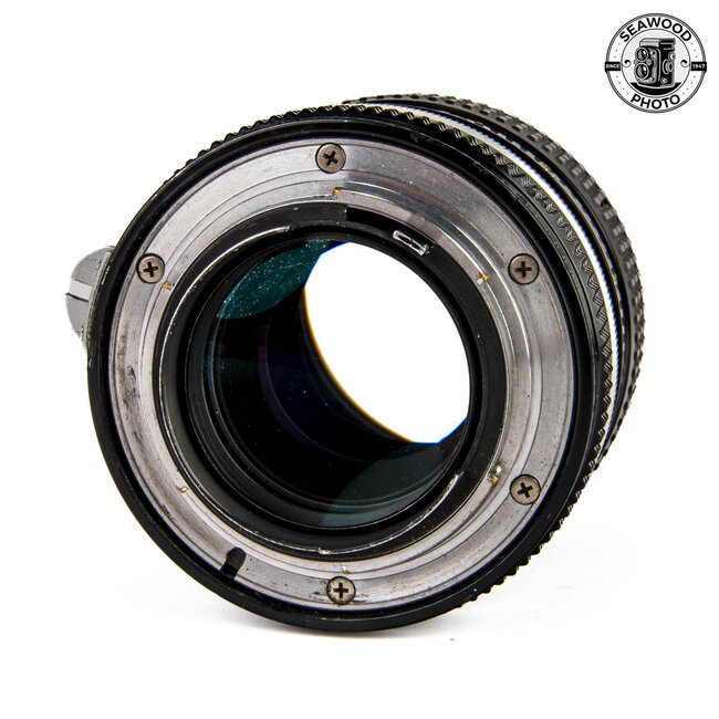 Nikon 105mm f2.5 Non-AI GOOD