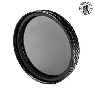 Leica Leitz Leica Filter Black E77 P-cir 13334 GOOD