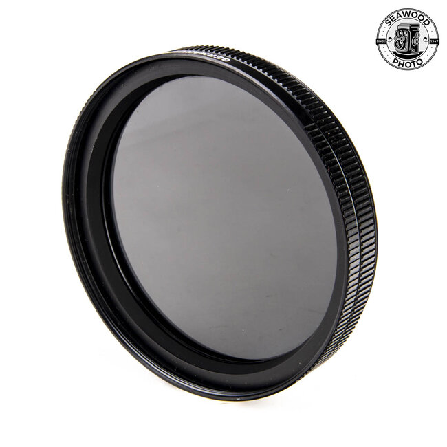 Leitz Leica Filter Black E77 P-cir 13334 GOOD