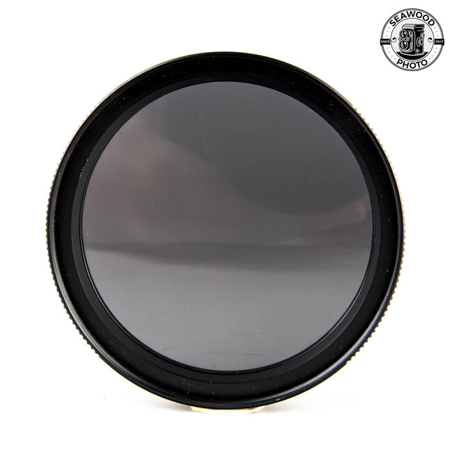 Leitz Leica Filter Black E77 P-cir 13334 GOOD