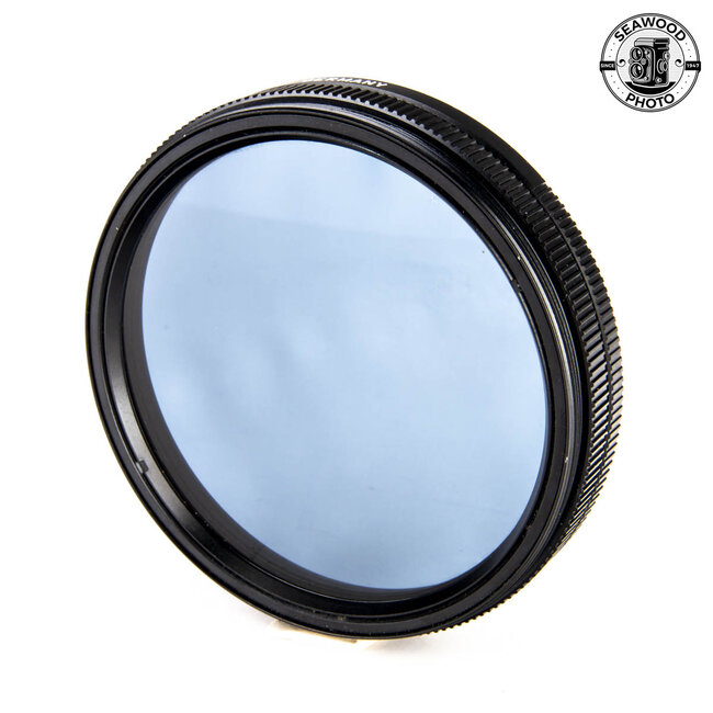Leitz Leica Filter Black E77 P-cir 13334 GOOD
